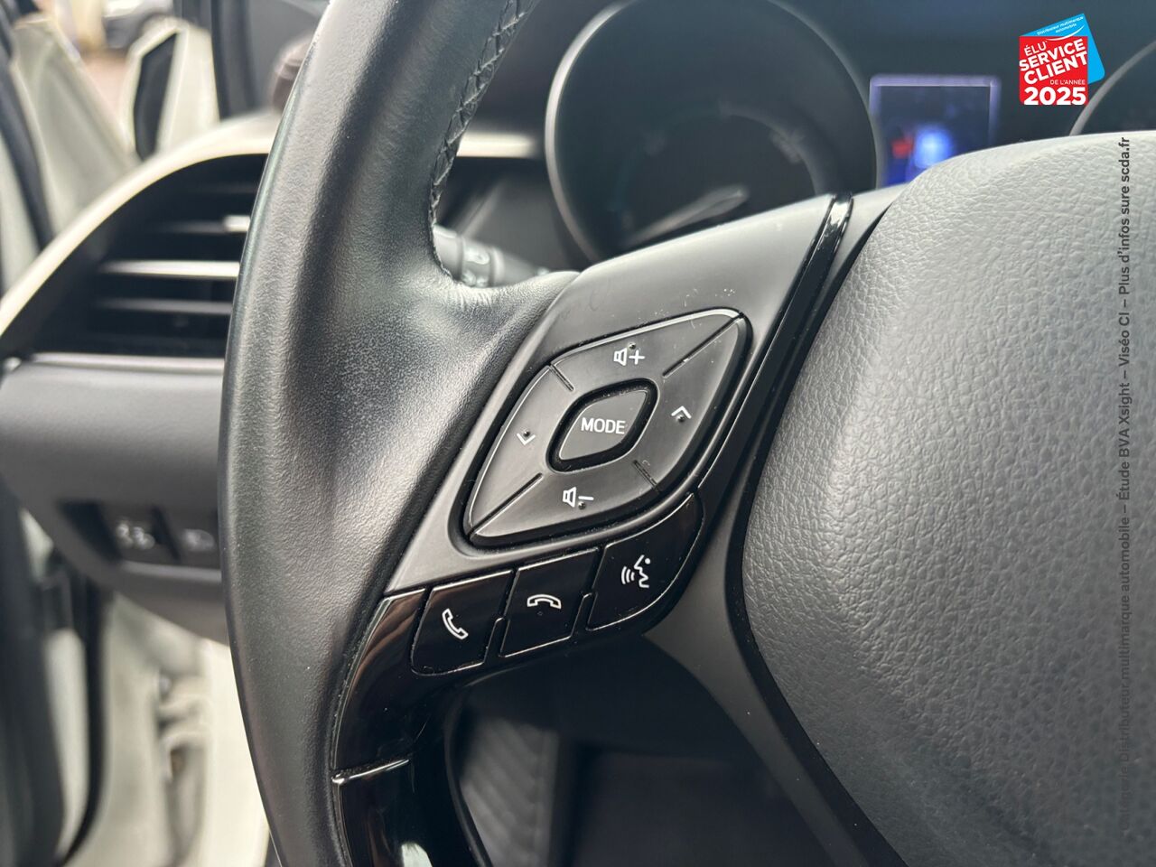 chez Toyota Forbach
