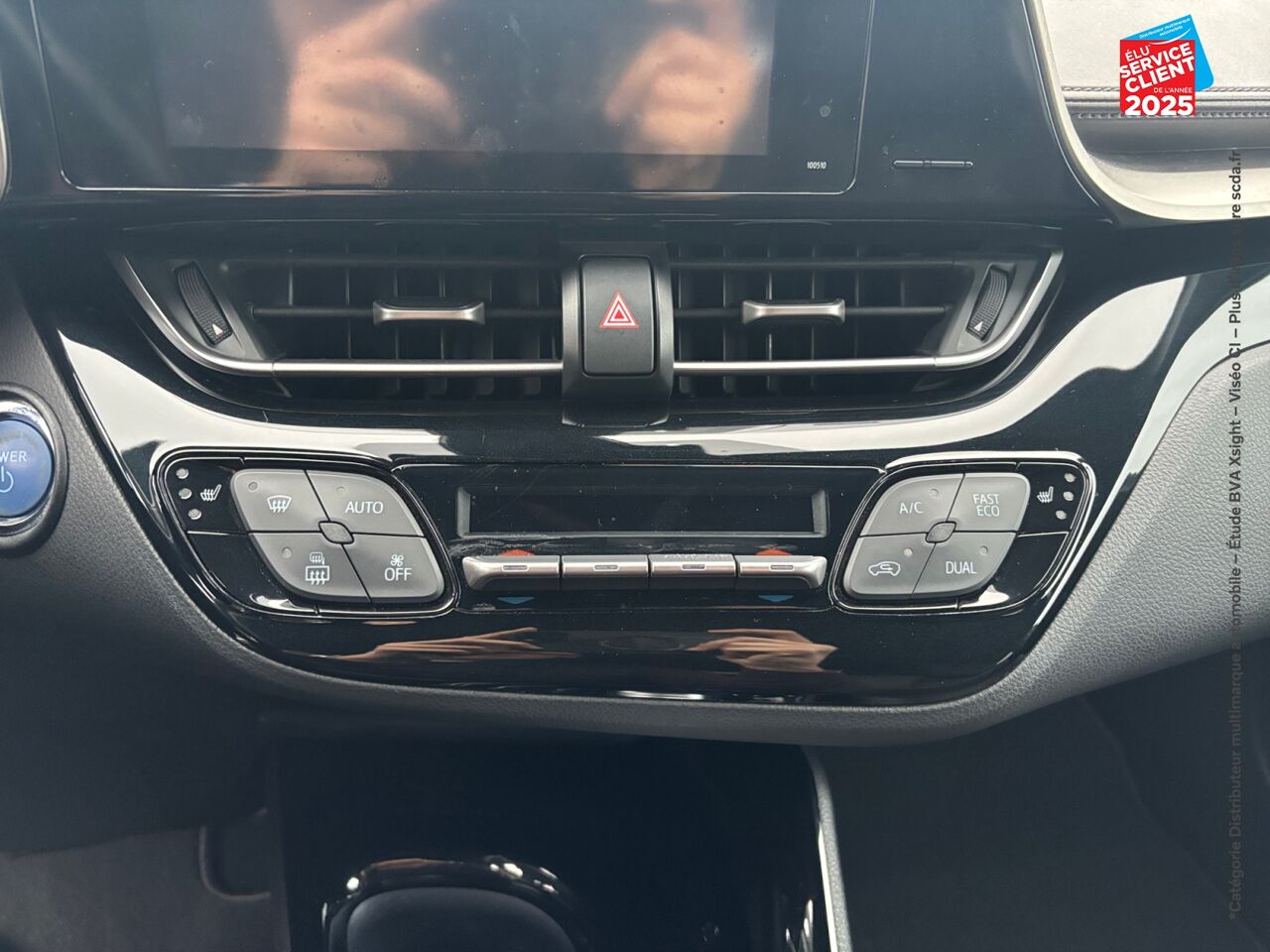 chez Toyota Forbach