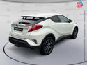 Véhicule d'occasion TOYOTA C-HR 122H DISTINCTIVE 2WD E-CVT SIEGES CHAUF CAMERA