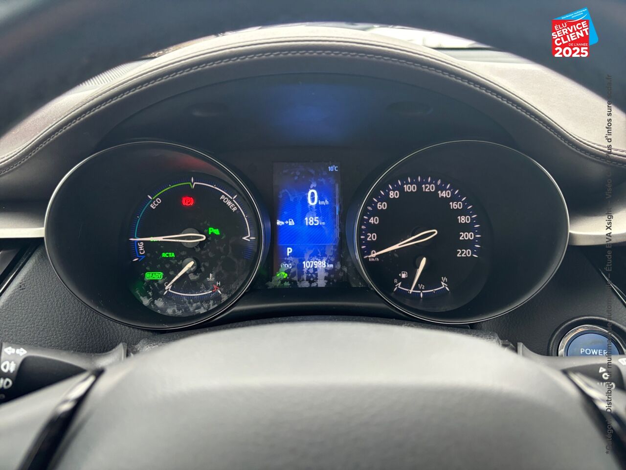 chez Toyota Forbach