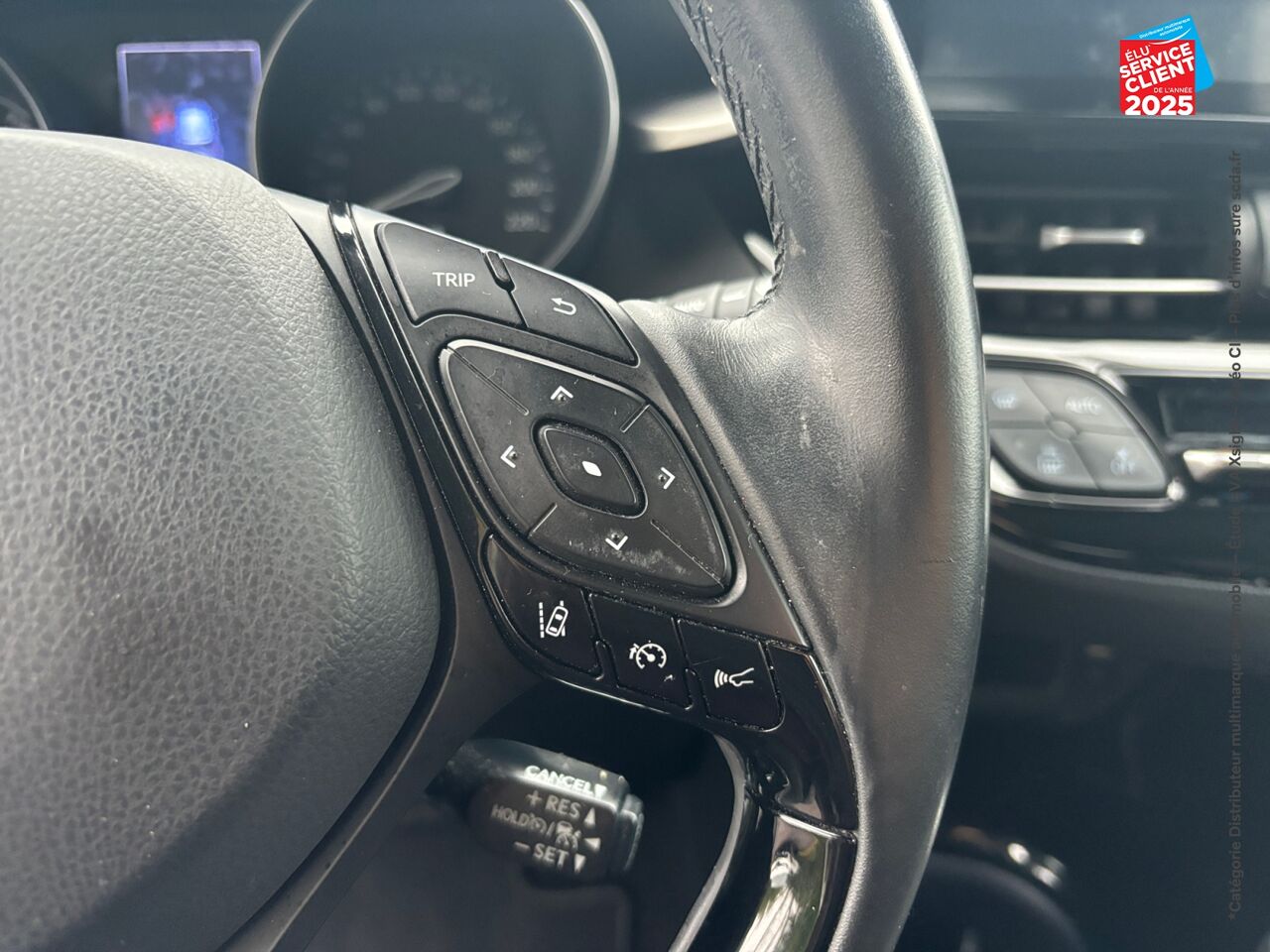 chez Toyota Forbach