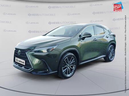 LEXUS NX 450H+ EXECUTIVE...