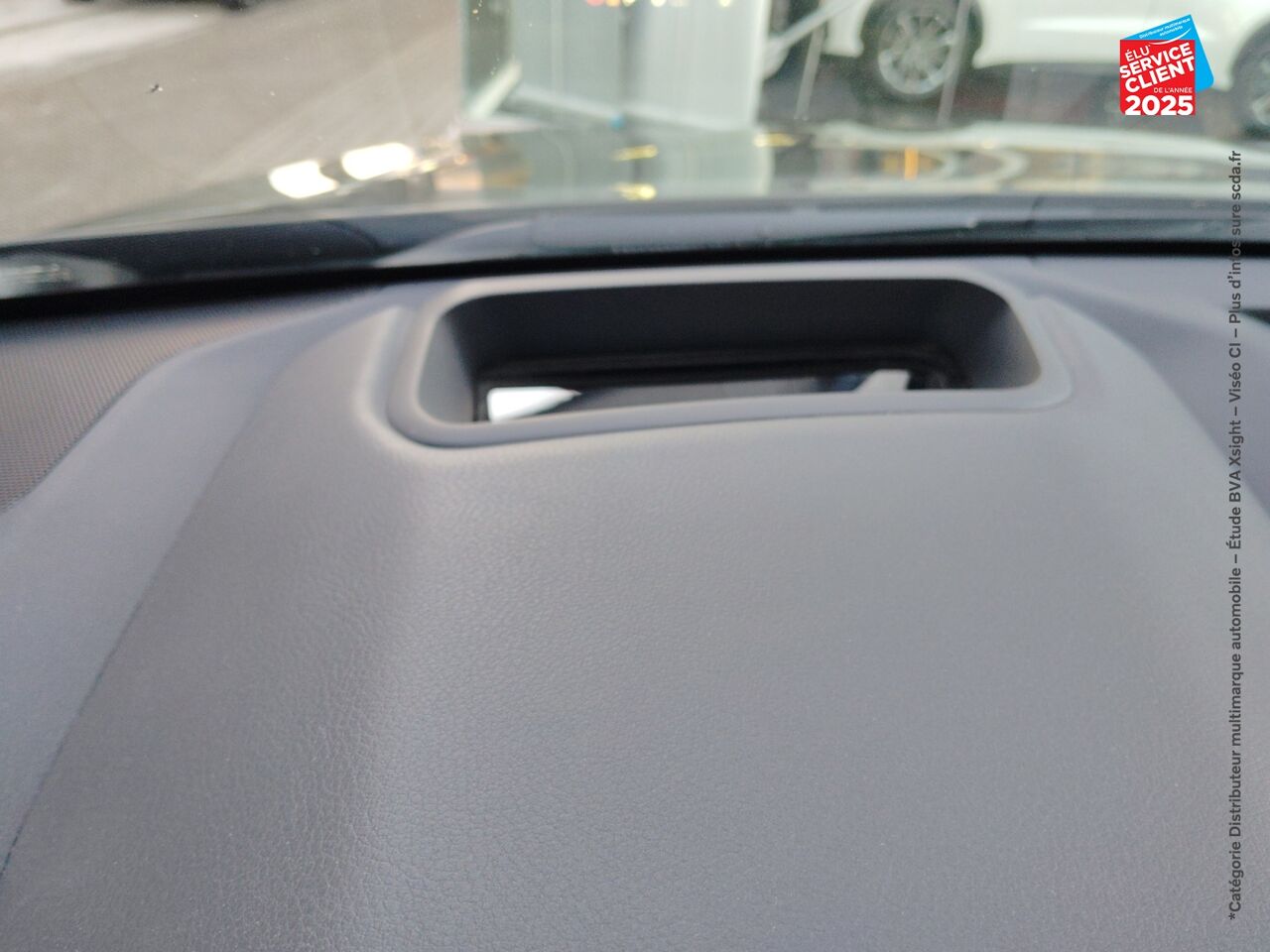 chez Lexus Strasbourg