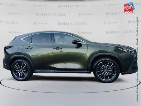LEXUS NX 450H+ EXECUTIVE...