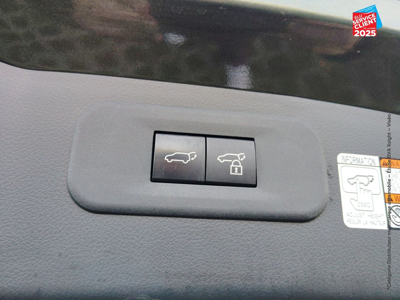 chez Lexus Strasbourg