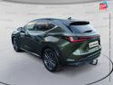 Véhicule d'occasion LEXUS NX 450H+ EXECUTIVE 4WD MY24 TPANO SIEGES CHAUF/VENTIL/CUIR VOLANT CHAUF ATTELAGE