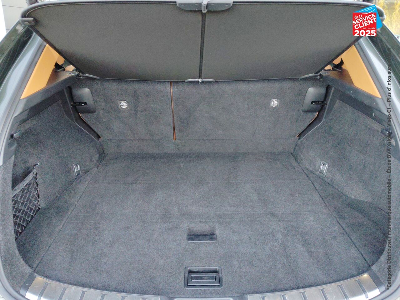 chez Lexus Strasbourg