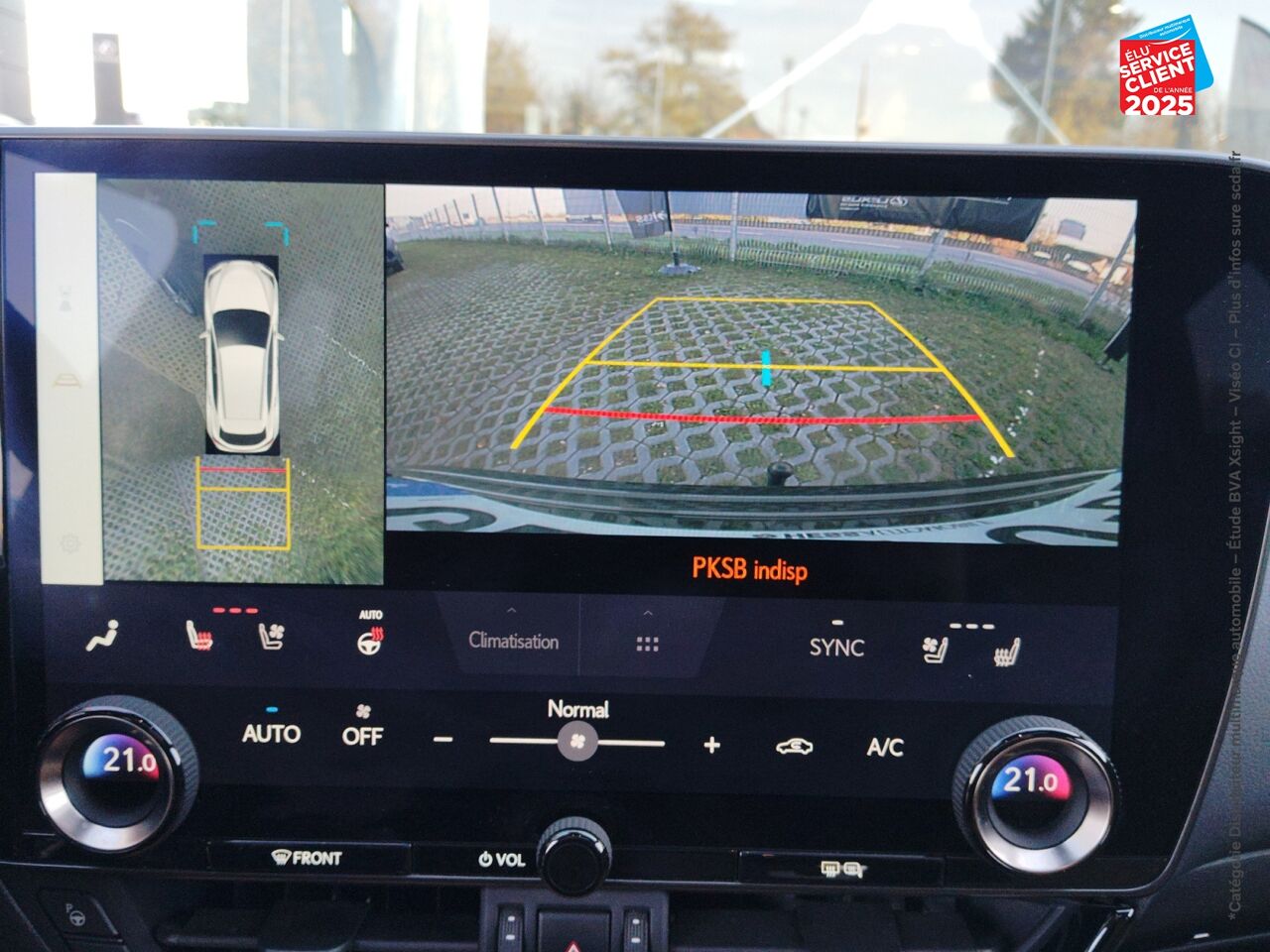 chez Lexus Strasbourg