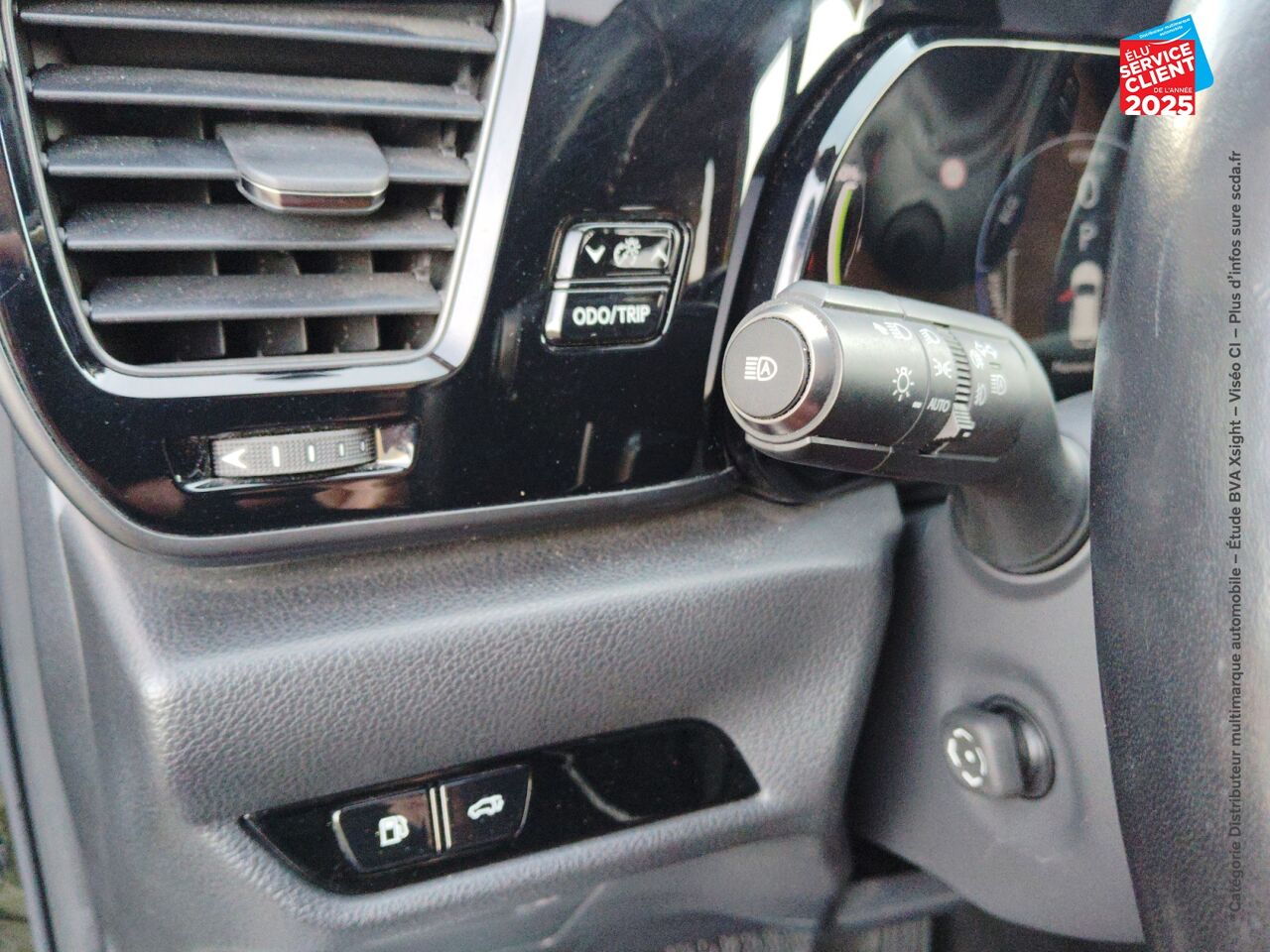 chez Lexus Strasbourg