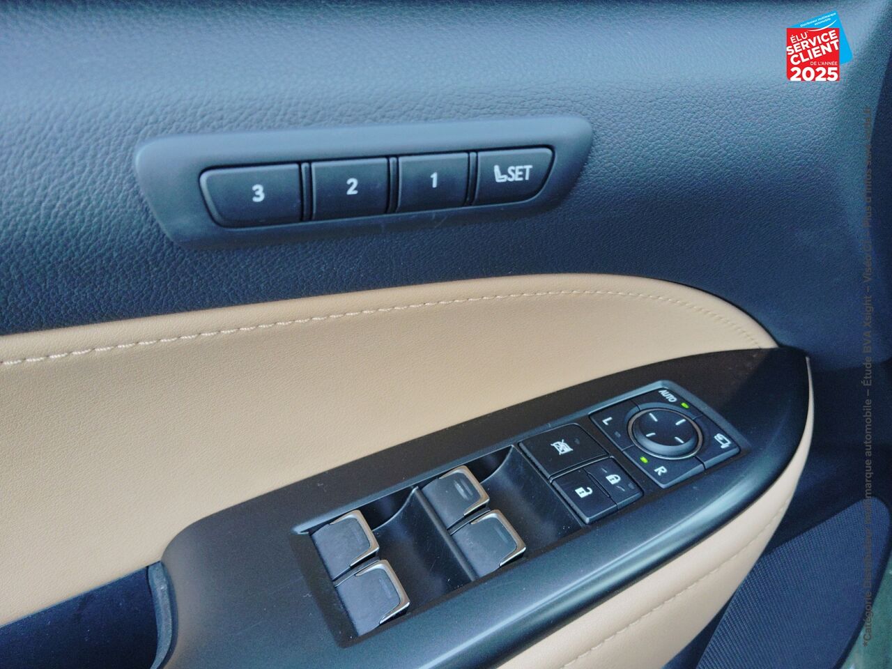 chez Lexus Strasbourg