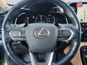 Véhicule d'occasion LEXUS NX 450H+ EXECUTIVE 4WD MY24 TPANO SIEGES CHAUF/VENTIL/CUIR VOLANT CHAUF ATTELAGE