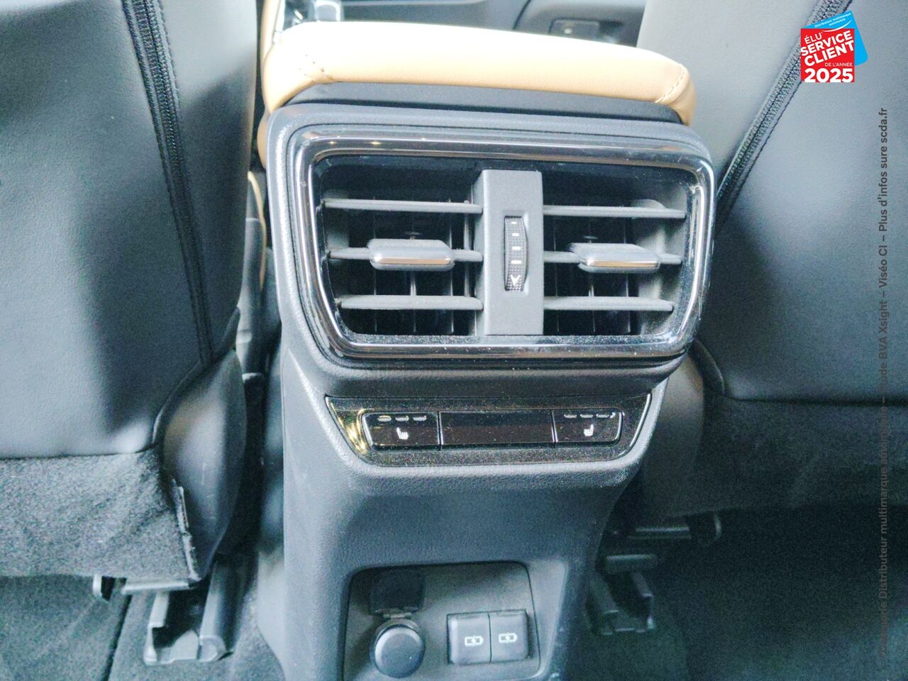 chez Lexus Strasbourg