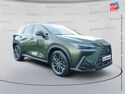 Véhicule d'occasion LEXUS NX 450H+ EXECUTIVE 4WD MY24 TPANO SIEGES CHAUF/VENTIL/CUIR VOLANT CHAUF ATTELAGE