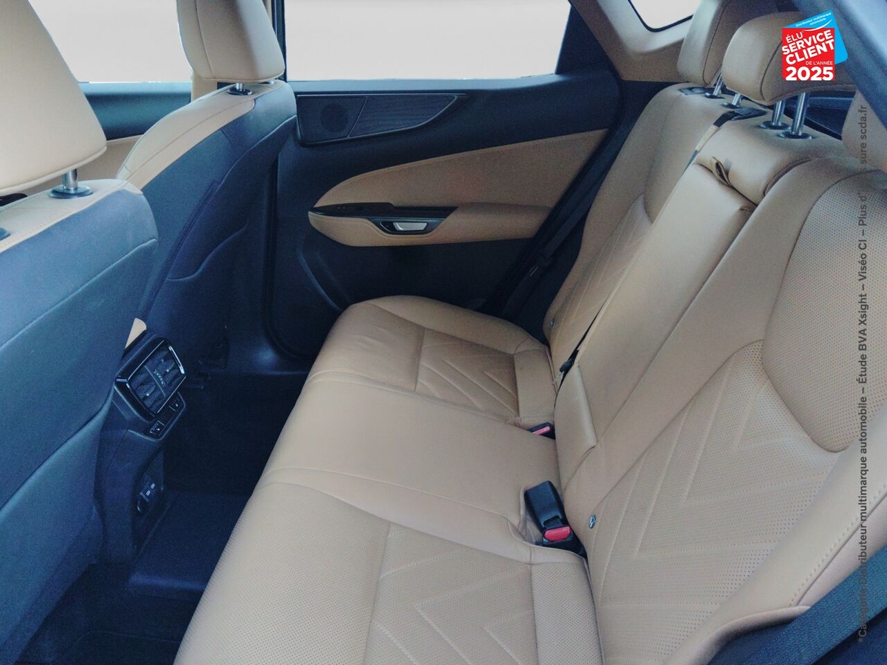 chez Lexus Strasbourg