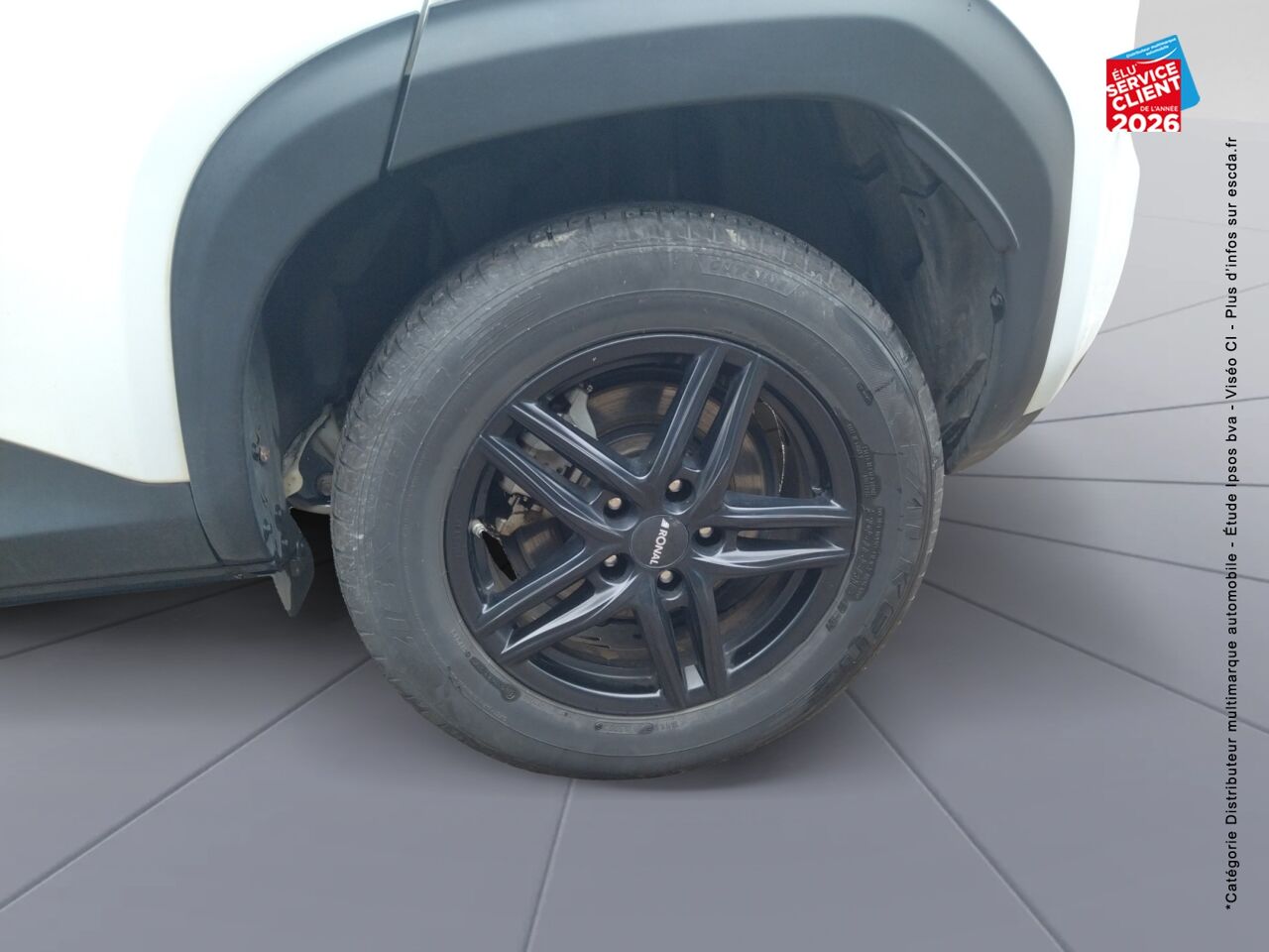 chez Toyota Thionville