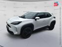 Véhicule d'occasion TOYOTA YARIS CROSS 116H DYNAMIC MY22