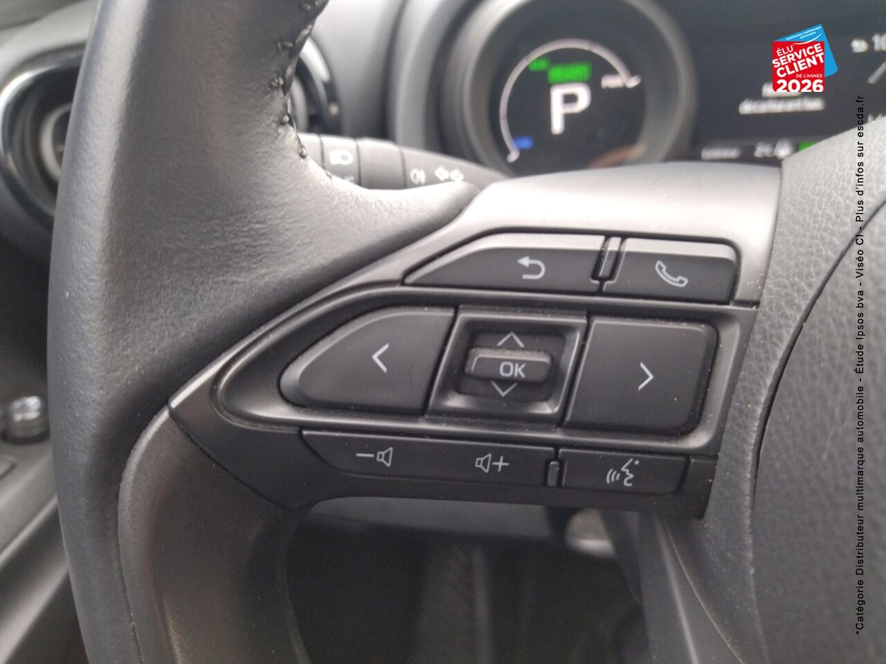 chez Toyota Thionville