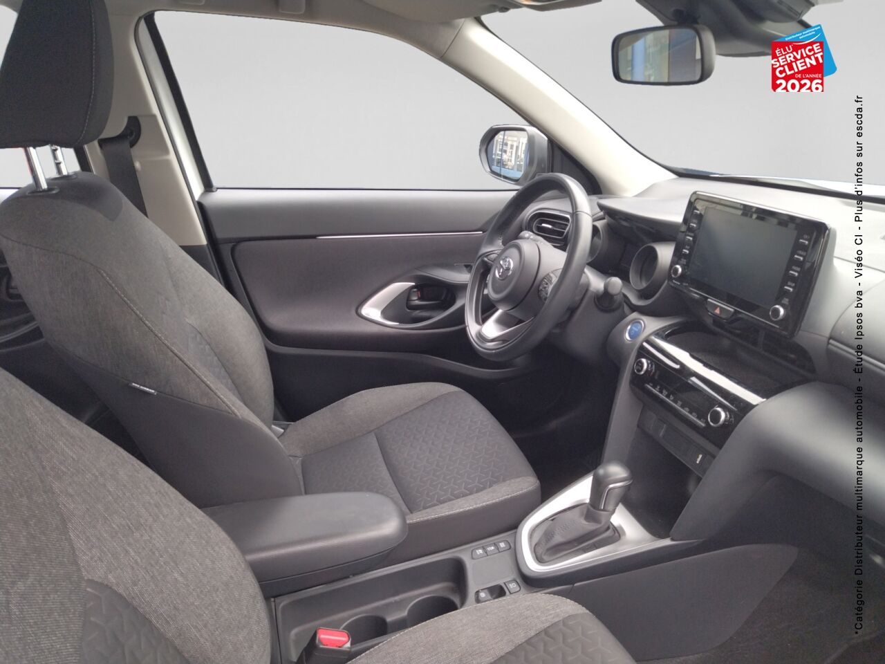 chez Toyota Thionville