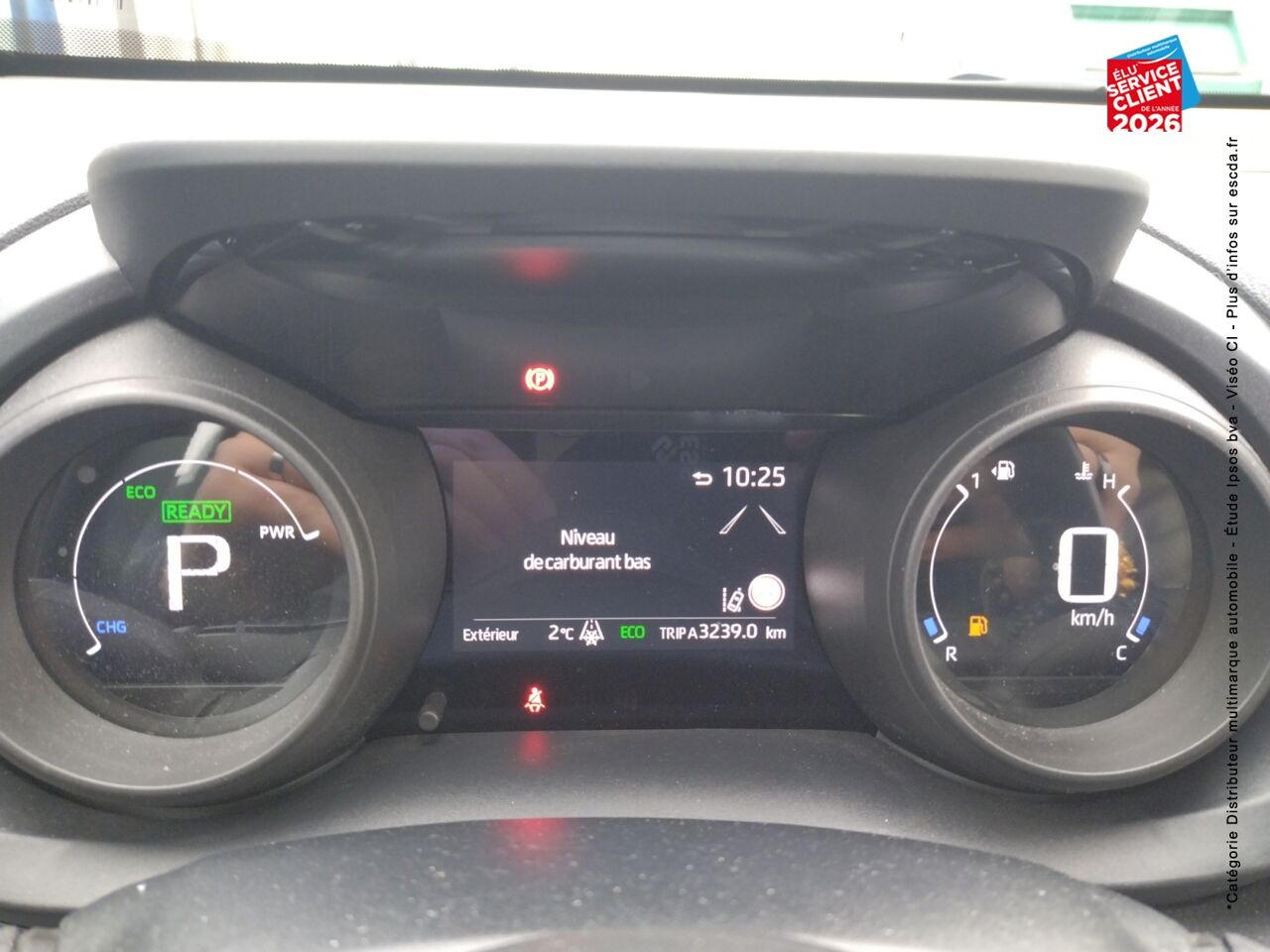chez Toyota Thionville