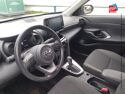 Véhicule d'occasion TOYOTA YARIS CROSS 116H DYNAMIC MY22