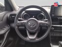 Véhicule d'occasion TOYOTA YARIS CROSS 116H DYNAMIC MY22