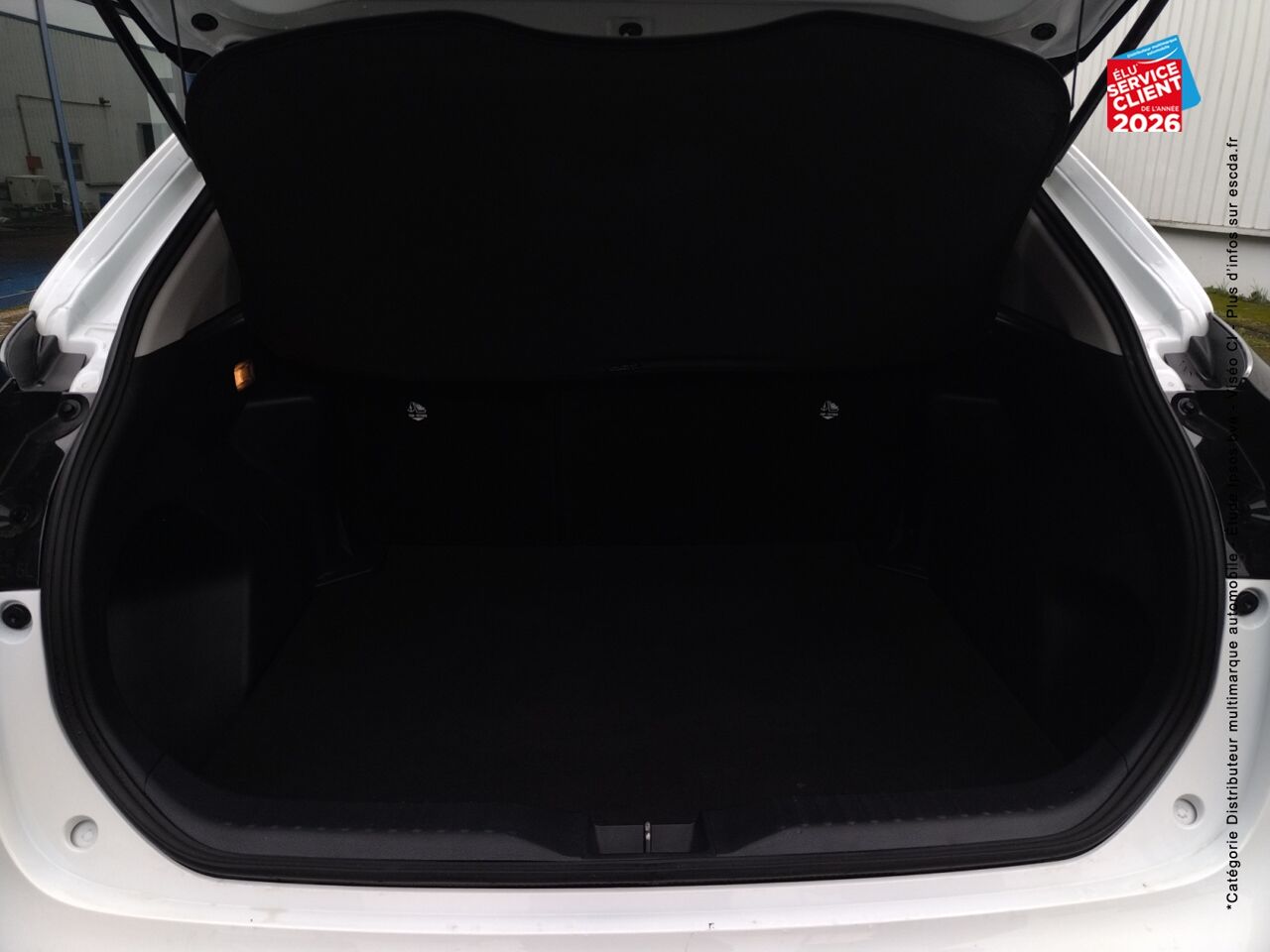 chez Toyota Thionville