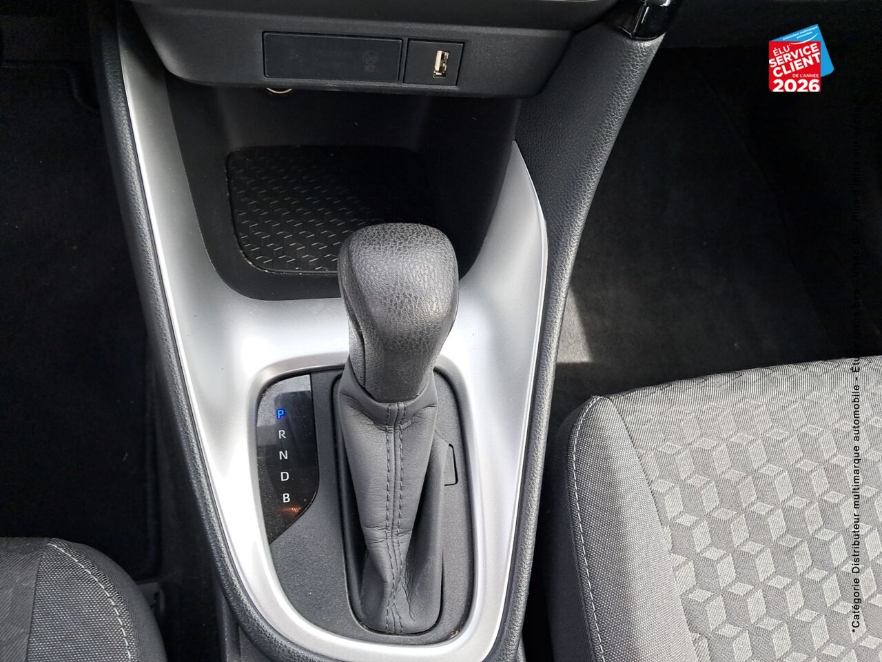 chez Toyota Thionville