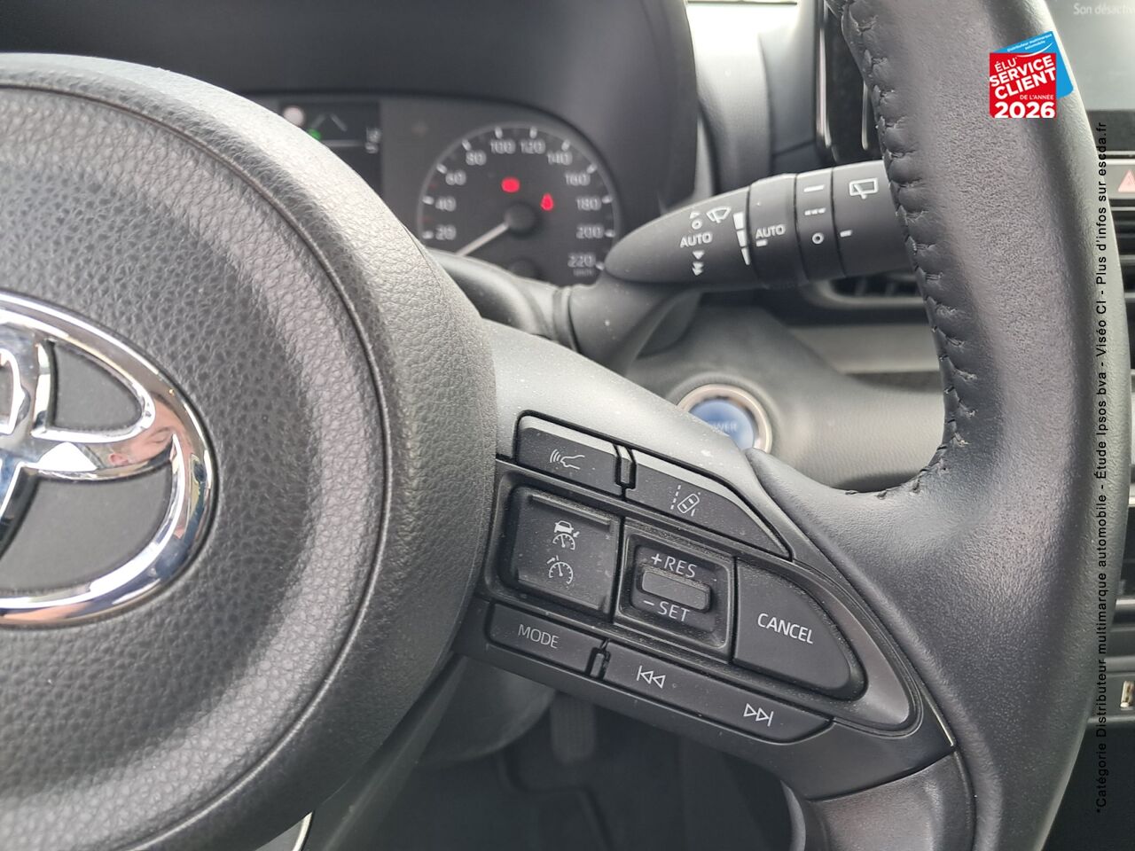 chez Toyota Thionville