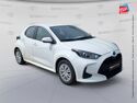 Véhicule d'occasion TOYOTA YARIS 116H DYNAMIC 5P MY22