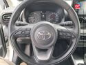 Véhicule d'occasion TOYOTA YARIS 116H DYNAMIC 5P MY22