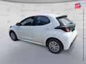 Véhicule d'occasion TOYOTA YARIS 116H DYNAMIC 5P MY22
