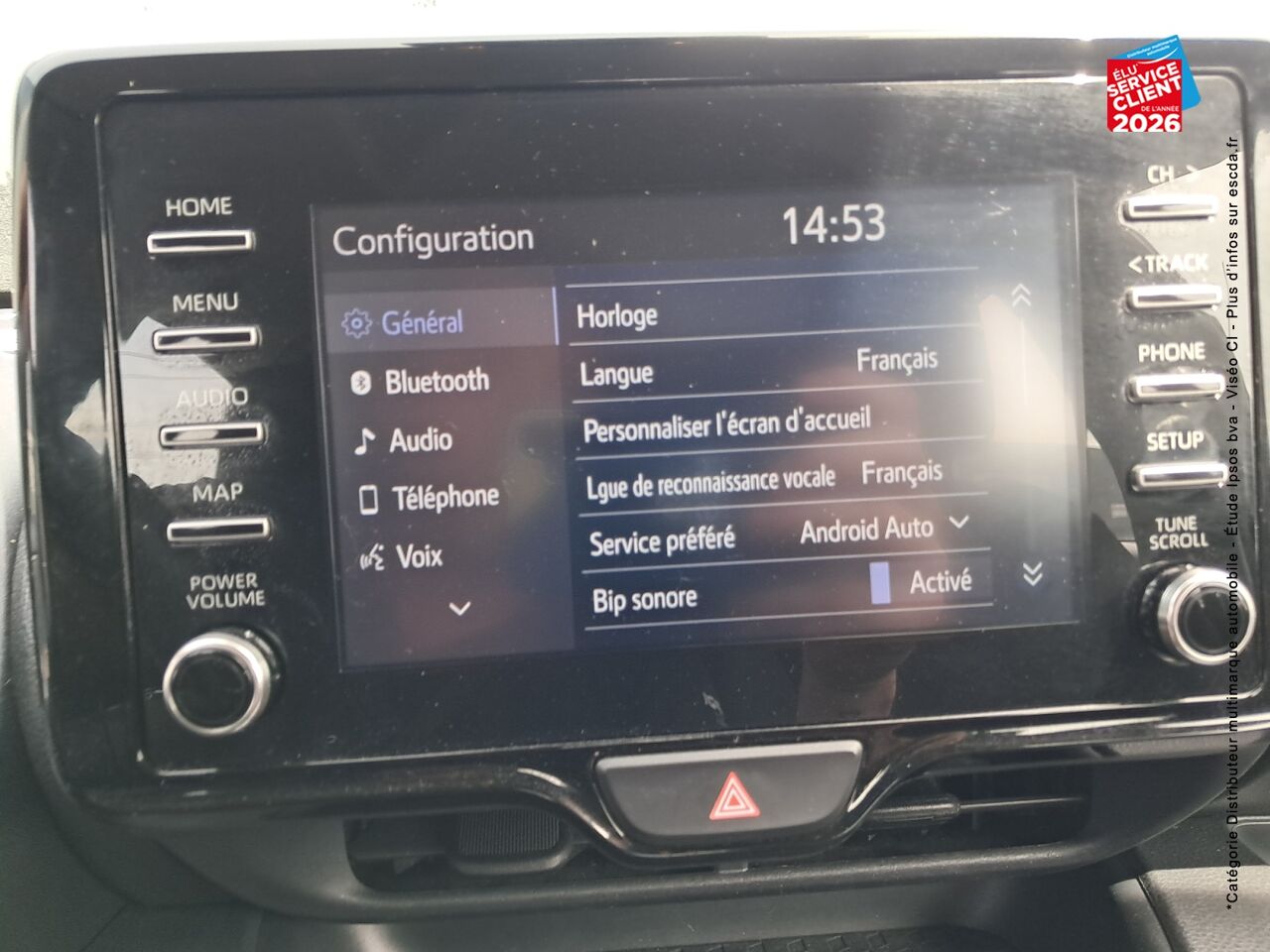 chez Toyota Thionville