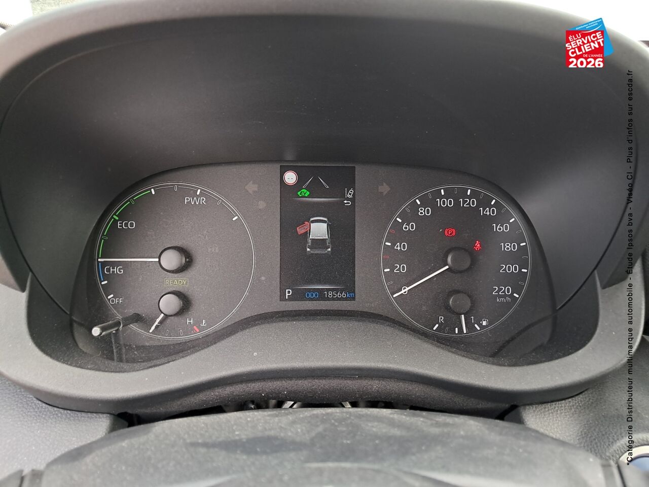 chez Toyota Thionville