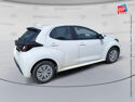 Véhicule d'occasion TOYOTA YARIS 116H DYNAMIC 5P MY22