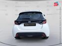 Véhicule d'occasion TOYOTA YARIS 116H DYNAMIC 5P MY22