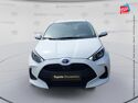 Véhicule d'occasion TOYOTA YARIS 116H DYNAMIC 5P MY22