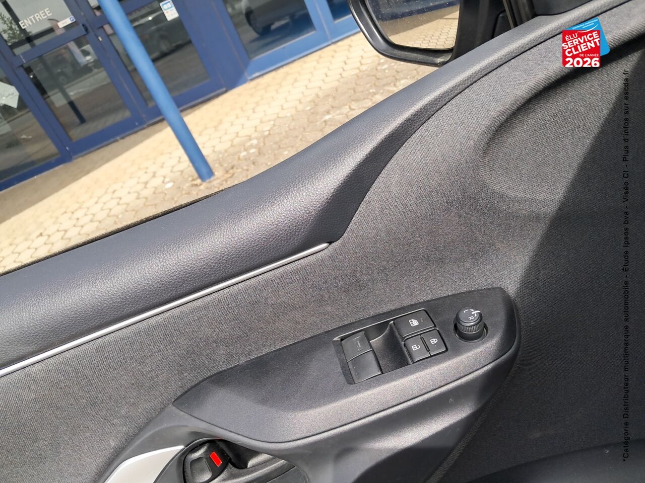 chez Toyota Thionville