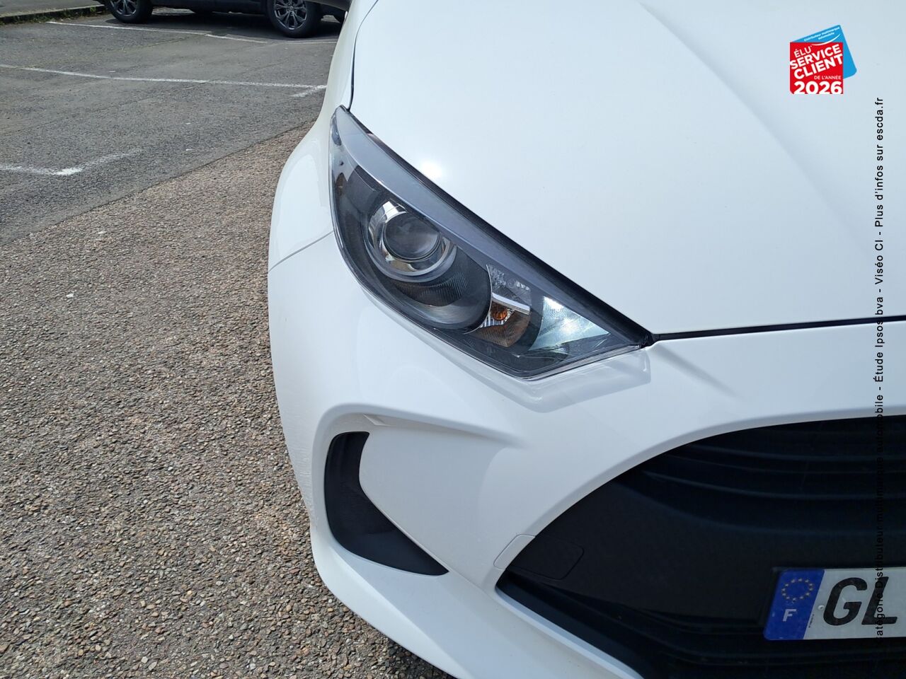chez Toyota Thionville