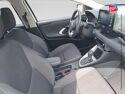 Véhicule d'occasion TOYOTA YARIS 116H DYNAMIC 5P MY22