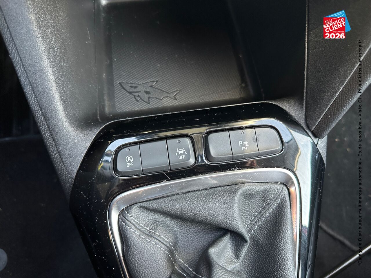 chez Opel Besançon