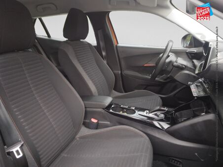 PEUGEOT 2008 E-136CH ACTIVE...