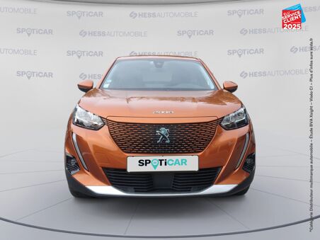 PEUGEOT 2008 E-136CH ACTIVE...