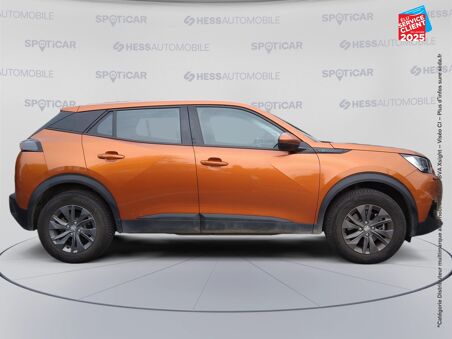 PEUGEOT 2008 E-136CH ACTIVE...