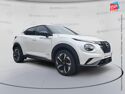 Véhicule d'occasion NISSAN JUKE 1.6 HYBRID 143CH TEKNA 2025