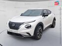 Véhicule d'occasion NISSAN JUKE 1.6 HYBRID 143CH TEKNA 2025