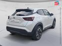 Véhicule d'occasion NISSAN JUKE 1.6 HYBRID 143CH TEKNA 2025