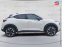 Véhicule d'occasion NISSAN JUKE 1.6 HYBRID 143CH TEKNA 2025