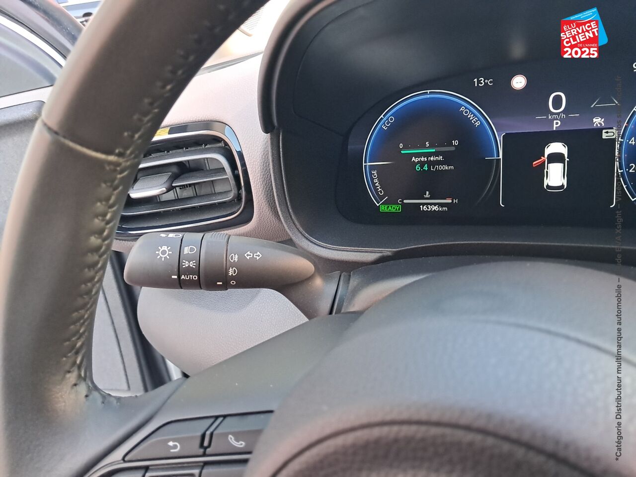 chez Toyota Thionville