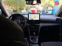 Véhicule d'occasion TOYOTA YARIS CROSS 130H COLLECTION MC24 SIEGES CHAUF GPS CAMERA