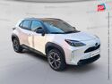 Véhicule d'occasion TOYOTA YARIS CROSS 130H COLLECTION MC24 SIEGES CHAUF GPS CAMERA